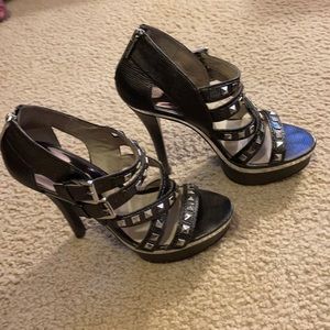 Micheal Kors Shoes Size 10M
